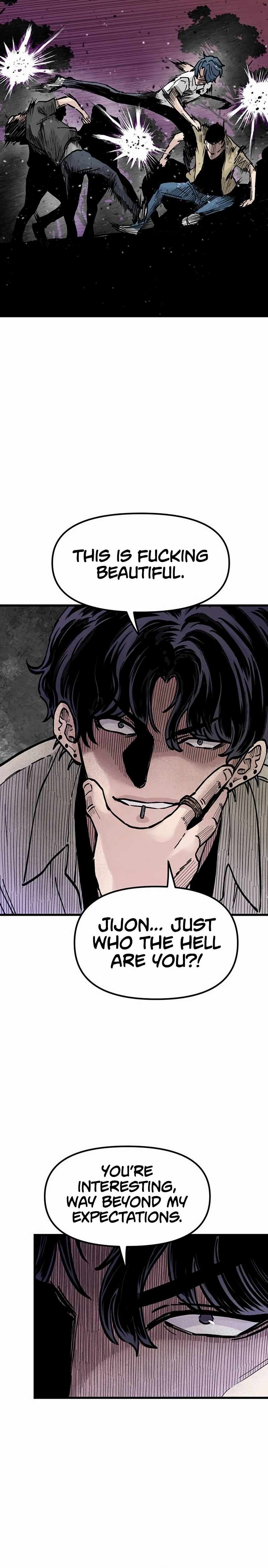 The Silent Transfer Student Chapter 7 34